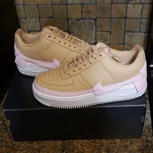 W Air Force 1 Jester XX